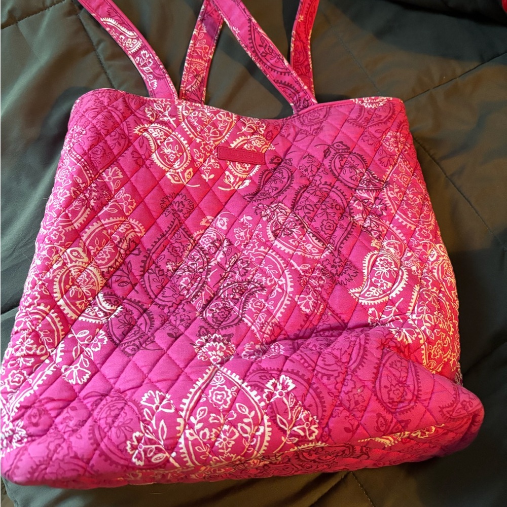 Vera Bradley tote